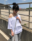 Melin Strap Short Sleeve T-shirt