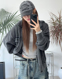 D.L. Work Cargo Denim Pants