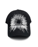 Height Stitch Ball Cap