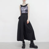 [NONCODE] Bleta Long Skirt