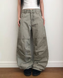 Cortin Pigment Wide Pants