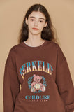 Berkeley bear MTM