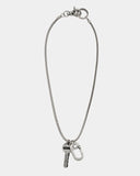GATEKEEPER NECKLACE
