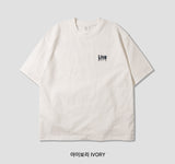 Live Short Sleeve T-shirt