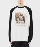 Sonic Youth Longsleeve