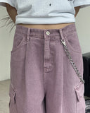 Terran Bold Pants Chain
