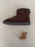 Ugg Love Mirror Keyring