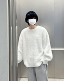 Silky Fur Beanie