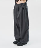 Edit Trousers