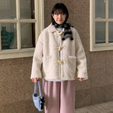 Mindoru Fleece Duffel Mustang