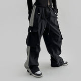 Grit Track Cargo Pants