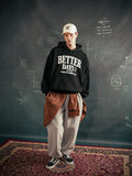 Better Days Hoodie