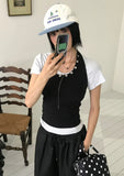 MINIMAL LONG NECKLACE