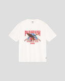 No.077 VINTAGE EAGLE V2 T SHIRT