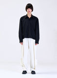 2 STITCH LINE SHIRT