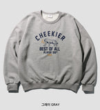 Of All Player Heavyweight Sweatshirt