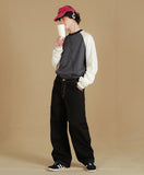 Triple Long Sleeve T-shirt