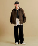 Duff Oxford Cotton Jacket
