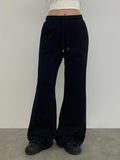 Kuring Bootcut Training Pants
