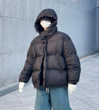Hood Short Padding