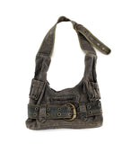 Demissis Belt Shoulder Bag