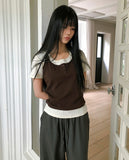 Beit Halter Short Sleeve T-shirt