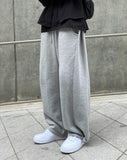 Hidden Button Maxi Training Sweatpants