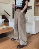 Onz D-Ring Fatigue Cotton Pants