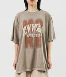 New World Pigment Top