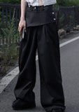 Nex Wrap Slacks