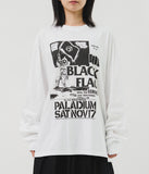 Black Flag Longsleeve