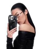 iPhone PEBBLE Midnight