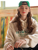 Hawkins Hood