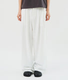 Rick Linen Baning Trousers