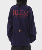 Bless Printed Longsleeve