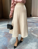 Prote Mermaid Banding Skirt