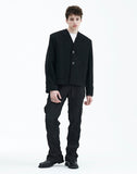 LMMM TWEED JACKET