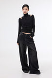 Evemin Layered T-shirt