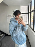 rain thin wind jacket