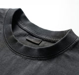 Buster Pigment Short Sleeve T-shirts