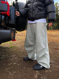 Easy Daily Parachute Sweatpants