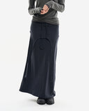 Tanami maxi string long skirt