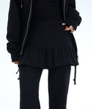 Vero String Short Skirt