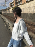 Kend Nylon Boston Shoulder Bag