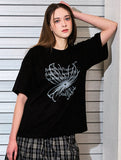 AubeA Drawing Atelier T-shirt