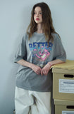 Better Hoppi Pigment Short Sleeve Tee