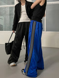 [LANARCH] Jet Track Wide Pants