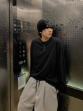 Silket Hand Warmer Basic T-shirt