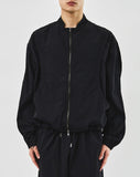 Sport Nylon Fold Jumper