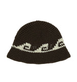 SWELL HANDMADE KNIT BUCKET HAT